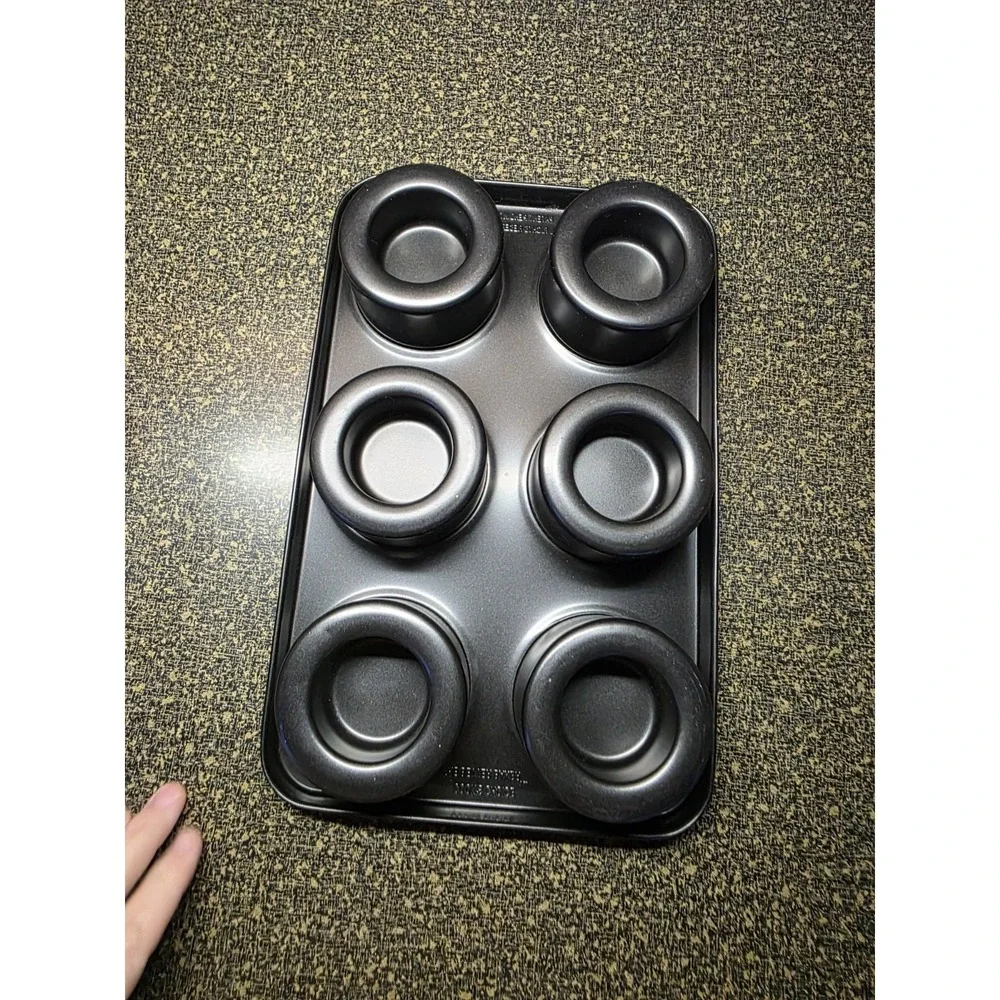 NEW Gourmet 3